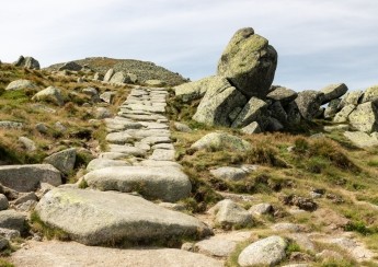 Nejlep tipy na vlety v Nzkch Tatrch pro milovnky turistiky