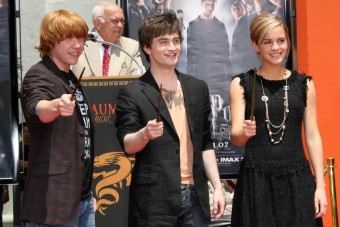 Harry Potter, Foto: Shutterstock