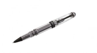 Roller Demonstrator Black