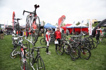 Bike festival 2014