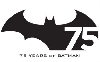 Batman slaví 75. výročí! Foto: DC Comics