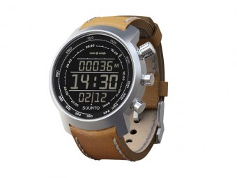 Hodinky SUUNTO ELEMENTUM TERRA SS018733000, orientan cena 15290 K, foto: Alza.cz