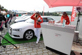 Audi na loskch Primtorkch