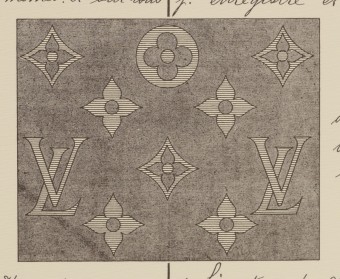 Louis Vuitton pedstavuje Ikonu