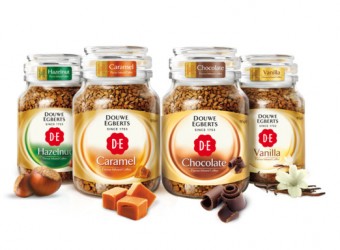 Frapp Douwe Egberts