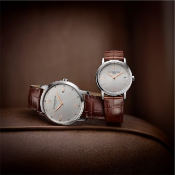 Baume & Mercier - Classima 10144,10147