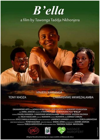 Nov malawisk film B'ella