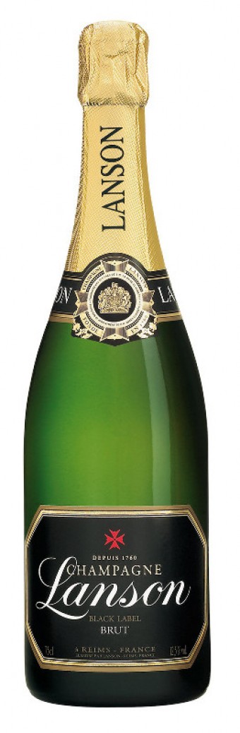 Lanson Black Label Brut