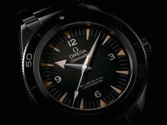 OMEGA Seamaster 300