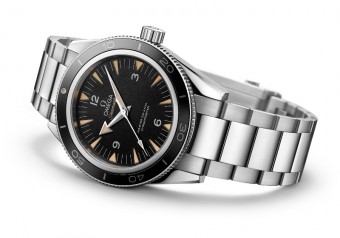 OMEGA Seamaster 300