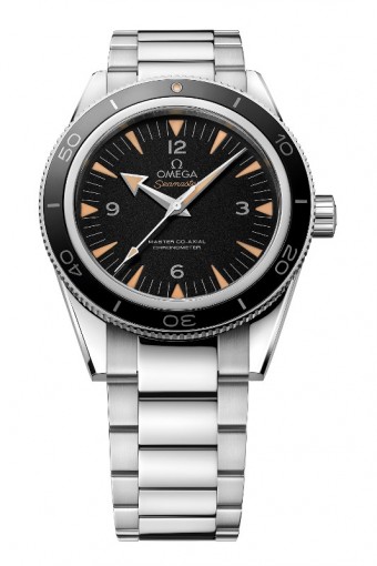 OMEGA Seamaster 300