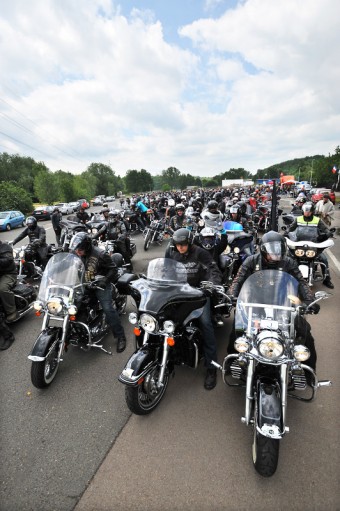 Prague Harley Days