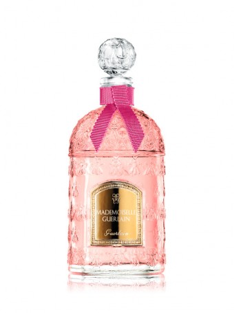 Exkluzivní parfém Mademoiselle Guerlain  