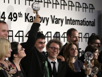 Foto: Film Servis Festival Karlovy Vary