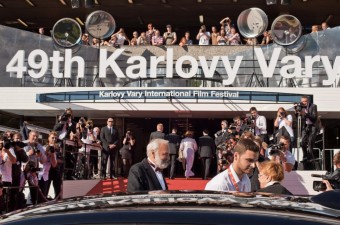 Foto: Film Servis Festival Karlovy Vary