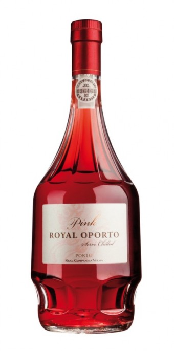 Royal Oporto Ros, Global Wines