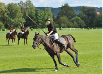 Hublot Prague Polo Cup 2014