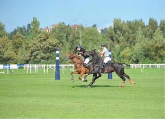 Hublot Prague Polo Cup 2014