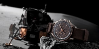 OMEGA SPEEDMASTER PROFESSIONAL