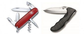 HOUBASK SEZNA S NOI VICTORINOX