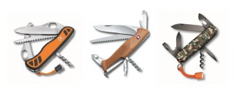 HOUBASK SEZNA S NOI VICTORINOX