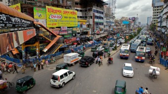 Top 5 mst s nejextrmnjm klimatem na svt_zdroj _Hot Cities, Spektrum