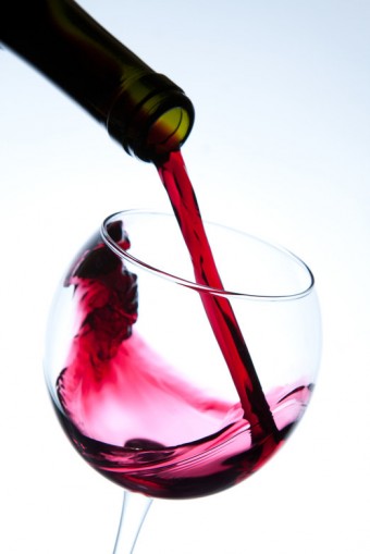 Vychutnáváte si víno ze správné sklenice? 