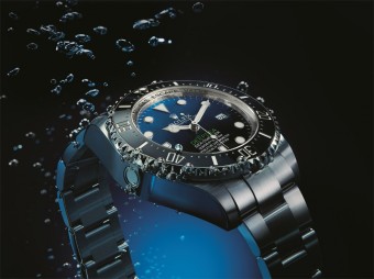 Rolex Deepsea 