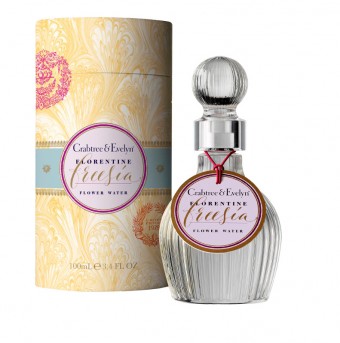 Florentine Freesia Flower Water, cena 1550 K