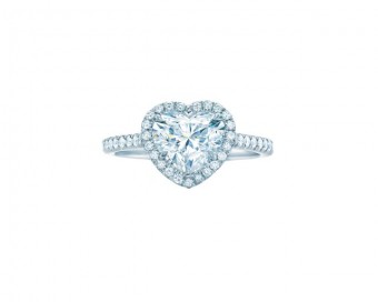 Travelling Collection Tiffany v Praze