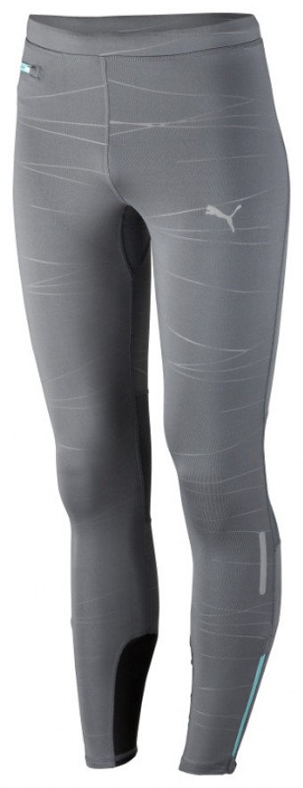 Pnsk legny PR Cross Graphic Long Tight