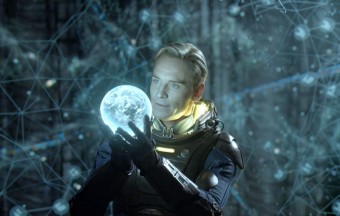 Prometheus, foto: Bontonfilm