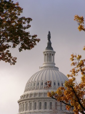 Poznejte podzimn Washington s British Airways