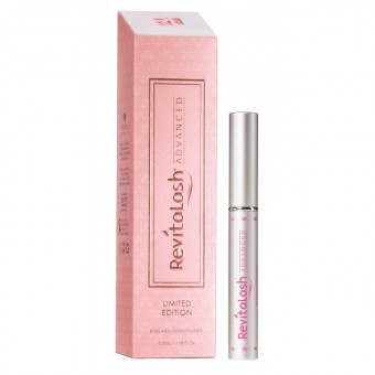 Speciln edice sra RevitaLash ADVANCED: Pink Ribbon