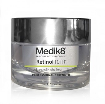 Medik 8 Retinol 10TR