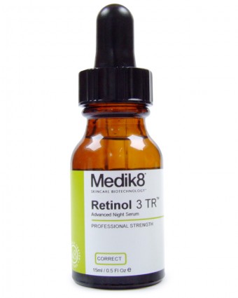 Medik8 Retinol 3 TR