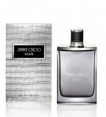 Vůně Jimmy Choo Man, Sephora Fragrance