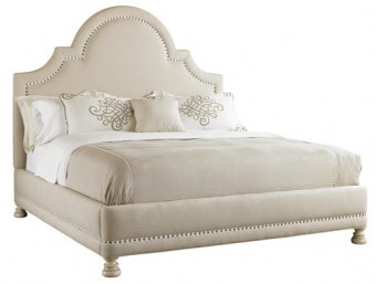 Luxusní postele s tradicí - Johann Malle