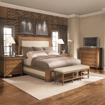 Luxusní postele s tradicí - Johann Malle