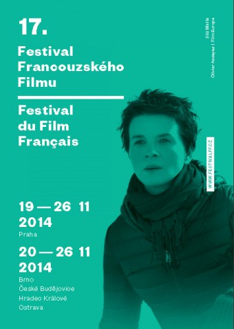 17. Festival Francouzskeho Filmu