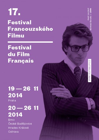 17. Festival Francouzskeho Filmu