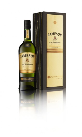JAMESON whiskey 