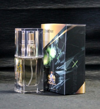 Saliery: pnsk parfm Extreme