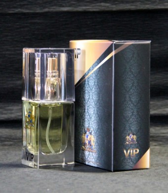 Saliery: pnsk parfm VIP