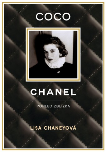 Coco Chanel  Pohled zblzka