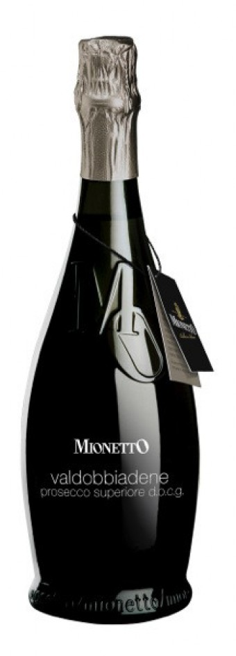 Mionetto Prosecco Valdobbiadene DOCG