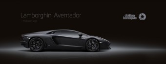 Lamborghini Aventador, Menhouse