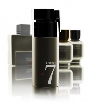 7 Loewe Sport