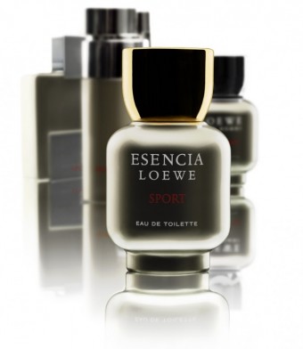 Esencia Loewe Sport