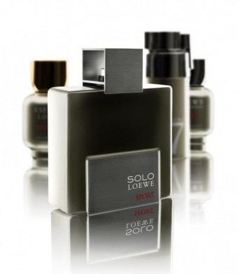 Solo Loewe Sport